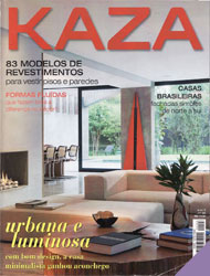 Revista - Kasa - Ed. 96