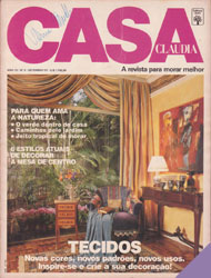 Casa Claudia Ed.9
