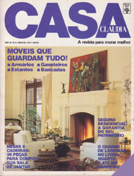Casa Claudia Ed.5