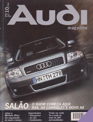 Audi Magazine ed.42